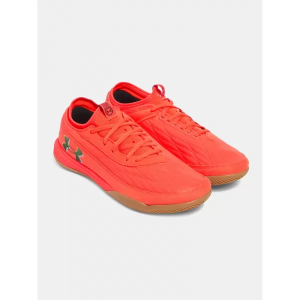  Šalátové misy UNDER ARMOUR MAGNETICO SELECT 4 INDOOR 3028159-862 ČERVENÁ 