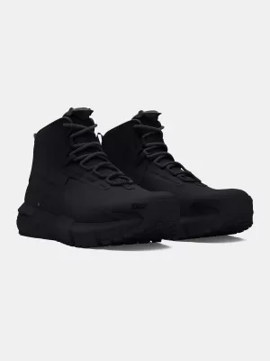Pánske topánky UNDER ARMOUR CHARGED VALSETZ MID 3027382-001 ČIERNA