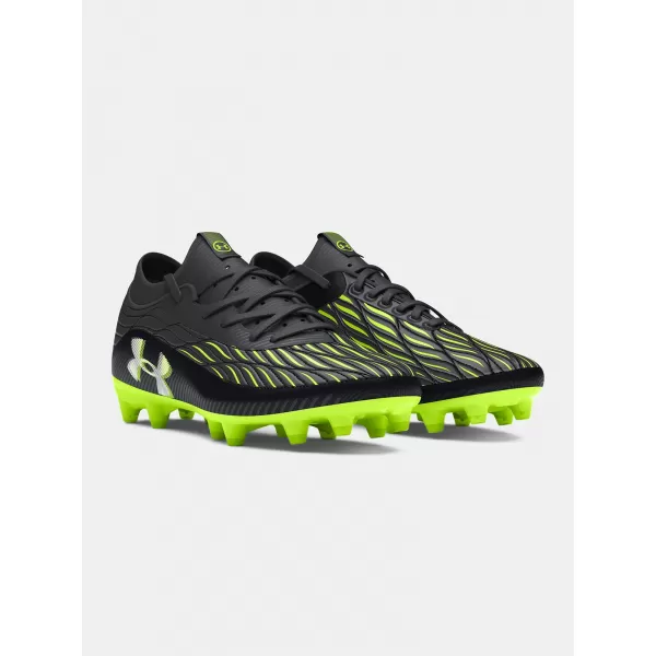  Kopačky UNDER ARMOUR U MAGNETICO SELECT 4 FG 3027707-001 ČIERNA 