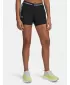Dámske šortky UNDER ARMOUR TECH PLAY UP 2IN1 SHORTS 1389895-001 ČIERNA
