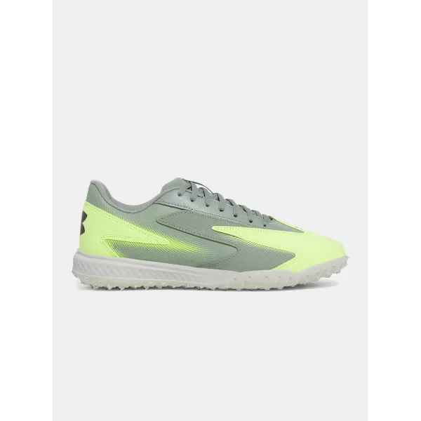 Turfy UNDER ARMOUR U SHADOW TURF 3 3028293-348 ZELENÁ 