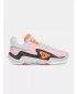 Čižmy UNDER ARMOUR SPAWN 7 3028461-100 SIVÁ