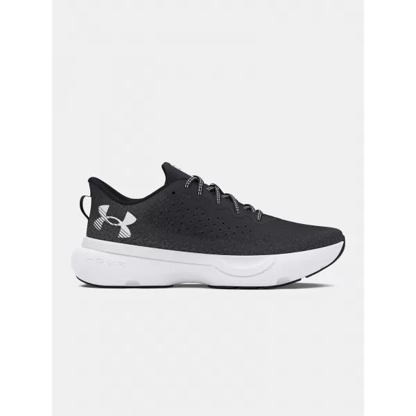  Dámske topánky UNDER ARMOUR W INFINITE 3027524-001 ČIERNA 