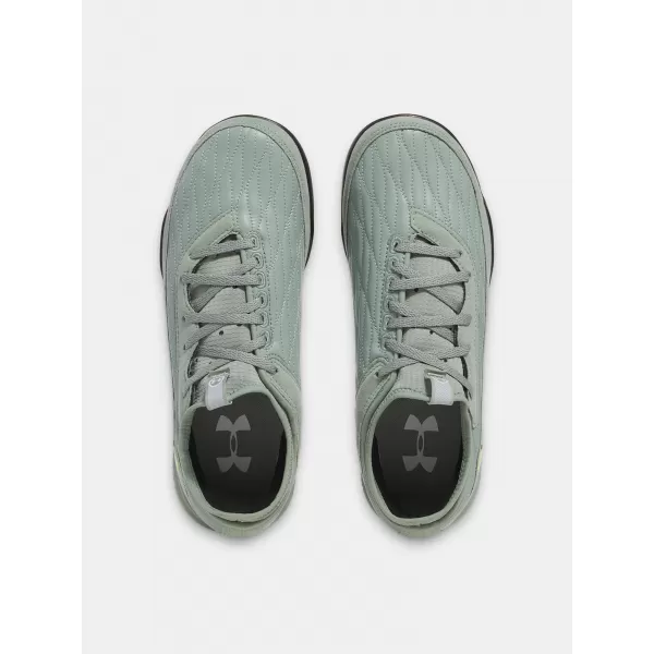  Šalátové misy UNDER ARMOUR MAGNETICO SELECT 4 INDOOR 3028159-348 ZELENÁ 