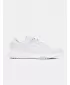 Pánske topánky UNDER ARMOUR EDGE LTHR 3028375-100 BIELA