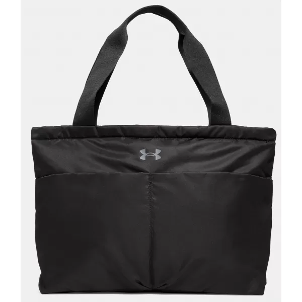 Dámska taška UNDER ARMOUR STUDIO LITE TOTE 1388920-001 ČIERNA 