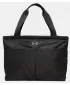 Dámska taška UNDER ARMOUR STUDIO LITE TOTE 1388920-001 ČIERNA