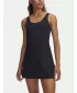 Šaty UNDER ARMOUR MOTION DRESS 1384053-002 ČIERNA