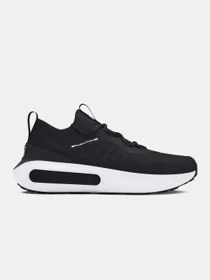 Dámske topánky UNDER ARMOUR W PHANTOM 4 3027594-003 ČIERNA
