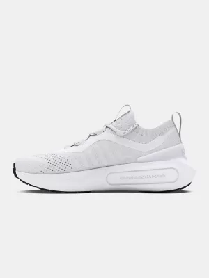 Dámske topánky UNDER ARMOUR W PHANTOM 4 3027594-100 BIELA