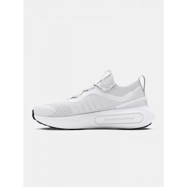  Dámske topánky UNDER ARMOUR W PHANTOM 4 3027594-100 BIELA 