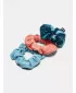 Dámske gumičky do vlasov UNDER ARMOUR BLITZING SCRUNCHIE (3KS) 1380019-490 MODRÁ