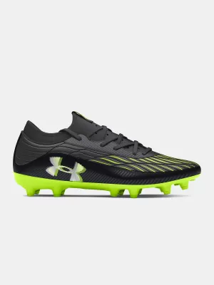 Kopačky UNDER ARMOUR U MAGNETICO SELECT 4 FG 3027707-001 ČIERNA