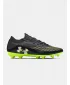 Kopačky UNDER ARMOUR U MAGNETICO SELECT 4 FG 3027707-001 ČIERNA
