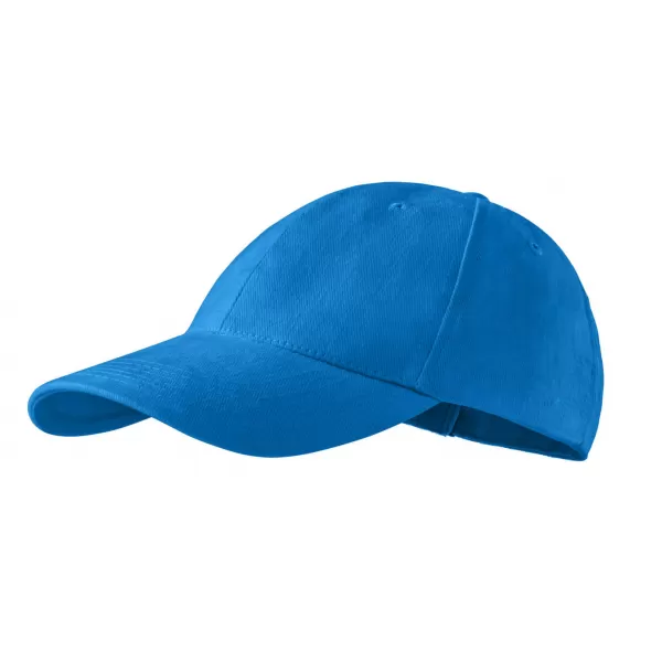  Unisex čiapka ALTISPORT NoPrint NP/ALU503 ŠNORCHLOVAŤ MODRÁ 