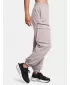 Dámske športové nohavice UNDER ARMOUR UNSTOPPABLE CARGO PANT 1386481-015 SIVÁ