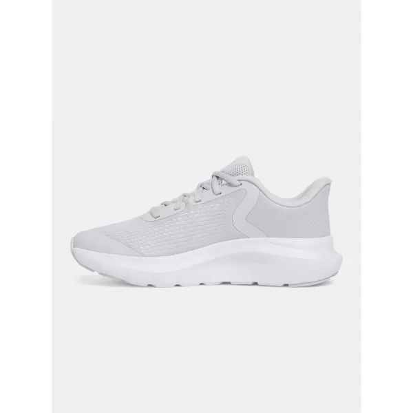  Dievčenské topánky UNDER ARMOUR GGS ROGUE 5 3028277-014 SIVÁ 