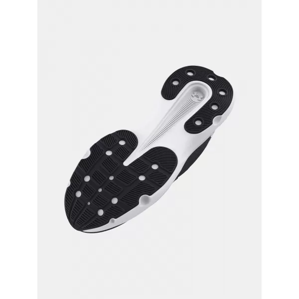  Dámske topánky UNDER ARMOUR W INFINITE 3027524-001 ČIERNA 