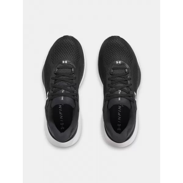  Dámske topánky UNDER ARMOUR W INFINITE PRO 2 3028177-001 ČIERNA 