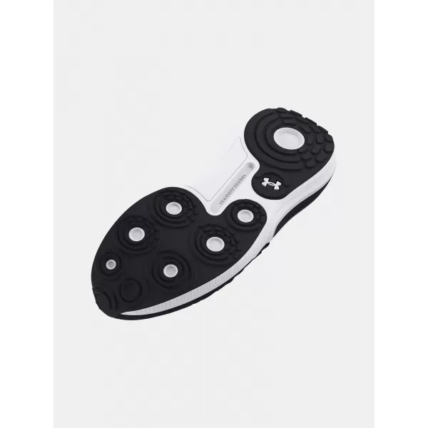  Dámske topánky UNDER ARMOUR W PHANTOM 4 3027594-003 ČIERNA 