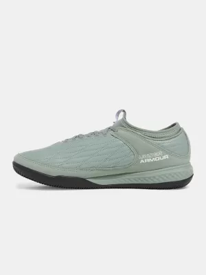 Šalátové misy UNDER ARMOUR MAGNETICO SELECT 4 INDOOR 3028159-348 ZELENÁ