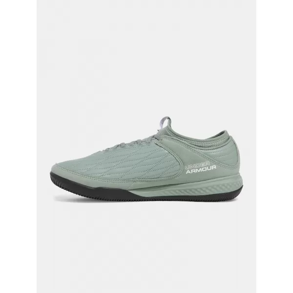  Šalátové misy UNDER ARMOUR MAGNETICO SELECT 4 INDOOR 3028159-348 ZELENÁ 
