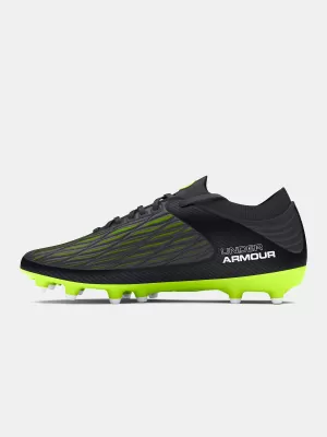 Kopačky UNDER ARMOUR MAGNETICO PRO 4 FG 3027699-001 ČIERNA