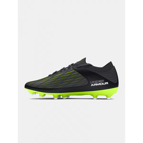  Kopačky UNDER ARMOUR MAGNETICO PRO 4 FG 3027699-001 ČIERNA 