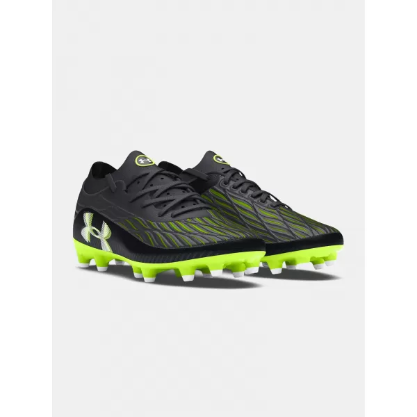  Kopačky UNDER ARMOUR MAGNETICO PRO 4 FG 3027699-001 ČIERNA 