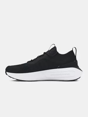 Dámske topánky UNDER ARMOUR W PHANTOM 4 3027594-003 ČIERNA
