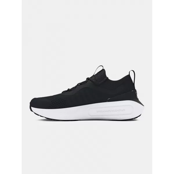  Dámske topánky UNDER ARMOUR W PHANTOM 4 3027594-003 ČIERNA 