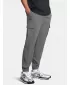 Pánske športové nohavice UNDER ARMOUR VIBE WOVEN CARGO PANTS 1386558-025 SIVÁ
