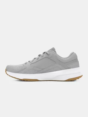 Dámske topánky UNDER ARMOUR W EDGE SUEDE 6003014-014 SIVÁ