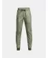 Chlapčenské športové nohavice UNDER ARMOUR PENNANT 2.0 NOVELTY P 1373498-390 ZELENÁ