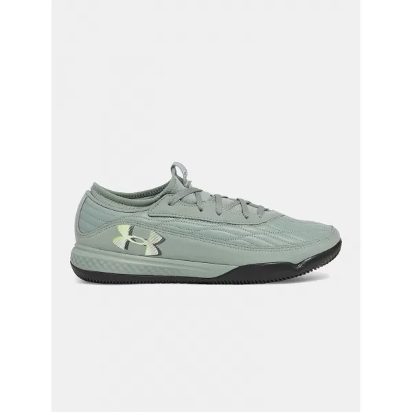  Šalátové misy UNDER ARMOUR MAGNETICO SELECT 4 INDOOR 3028159-348 ZELENÁ 