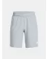 Chlapčenské šortky UNDER ARMOUR TECH UTILITY WOVEN SHORTS 1390030-465 MODRÁ