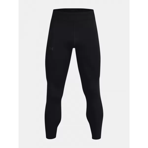  Pánske legíny UNDER ARMOUR QUALIFIER ELITE TIGHT 1379296-001 ČIERNA 