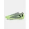 Kopačky UNDER ARMOUR SHADOW ELITE 3 FG 3028288-348 ZELENÁ