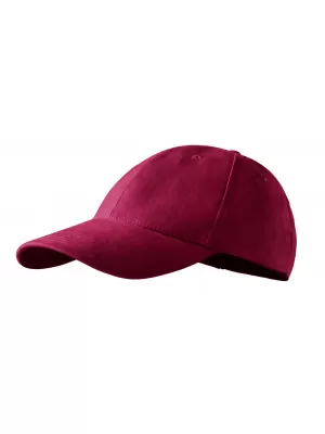 Unisex čiapka ALTISPORT NoPrint NP/ALU503 GRANÁT