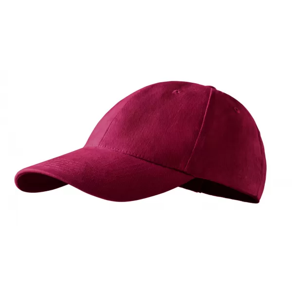  Unisex čiapka ALTISPORT NoPrint NP/ALU503 GRANÁT 