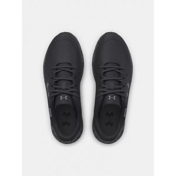  Pánske topánky UNDER ARMOUR CHARGED BANDIT TR 3 SP 3028657-001 ČIERNA 