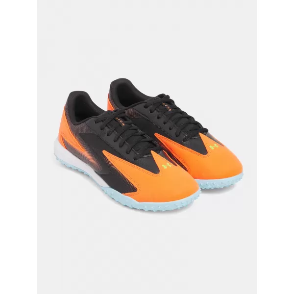  Turfy UNDER ARMOUR U SHADOW TURF 3 3028293-001 ČIERNA 