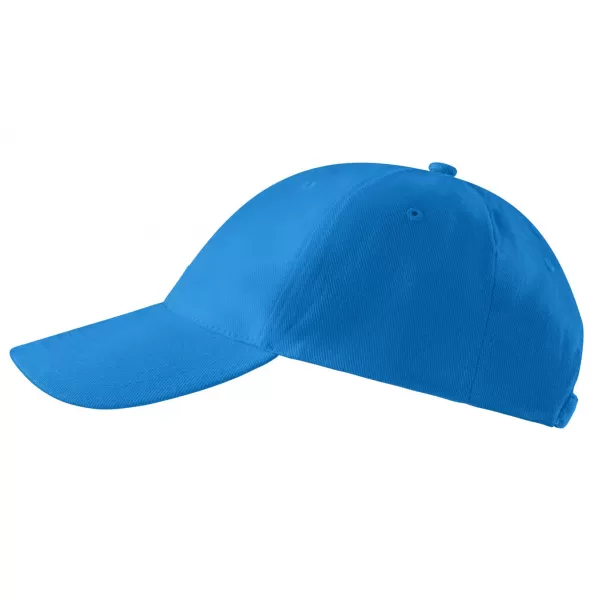  Unisex čiapka ALTISPORT NoPrint NP/ALU503 ŠNORCHLOVAŤ MODRÁ 