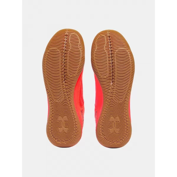  Šalátové misy UNDER ARMOUR MAGNETICO SELECT 4 INDOOR 3028159-862 ČERVENÁ 