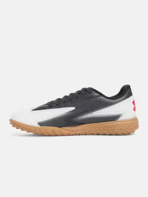 Turfy UNDER ARMOUR U SHADOW TURF 3 3028293-016 SIVÁ