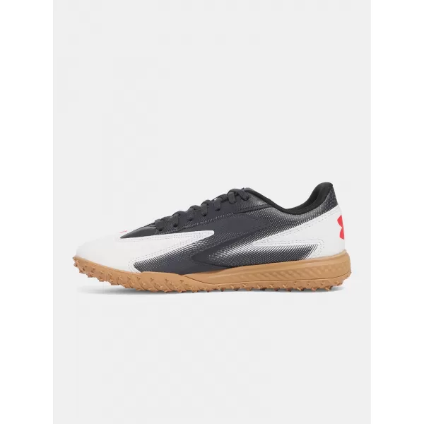  Turfy UNDER ARMOUR U SHADOW TURF 3 3028293-016 SIVÁ 