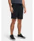 Pánske šortky UNDER ARMOUR TECH TAPER SHORT 1383154-001 ČIERNA
