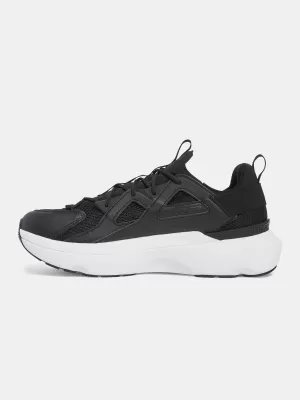 Čižmy UNDER ARMOUR INFINITE MVMNT SE 6000902-001 ČIERNA