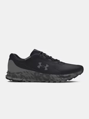 Pánske topánky UNDER ARMOUR CHARGED BANDIT TR 3 SP 3028657-001 ČIERNA