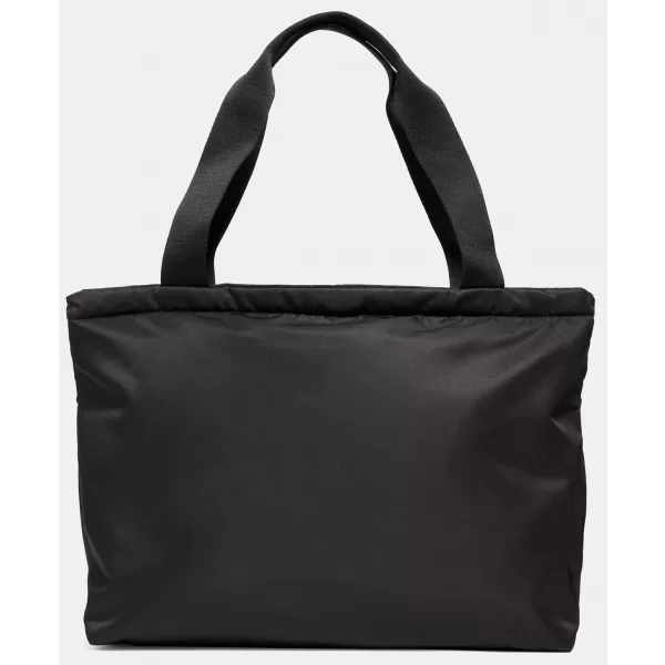  Dámska taška UNDER ARMOUR STUDIO LITE TOTE 1388920-001 ČIERNA 